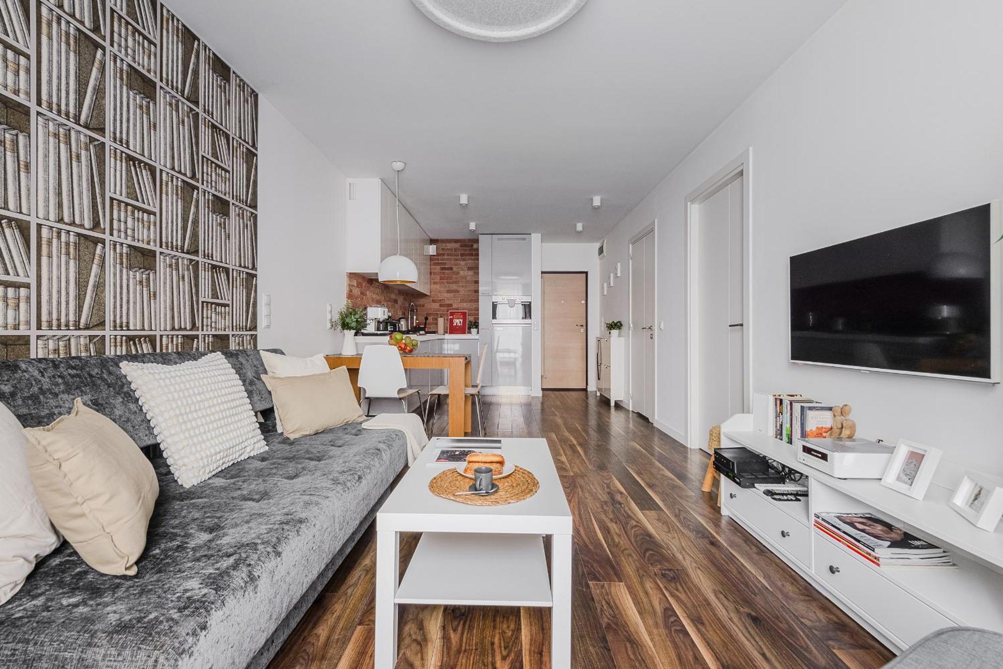 Grzybowska P&O Serviced Apartments Warschau Exterior foto