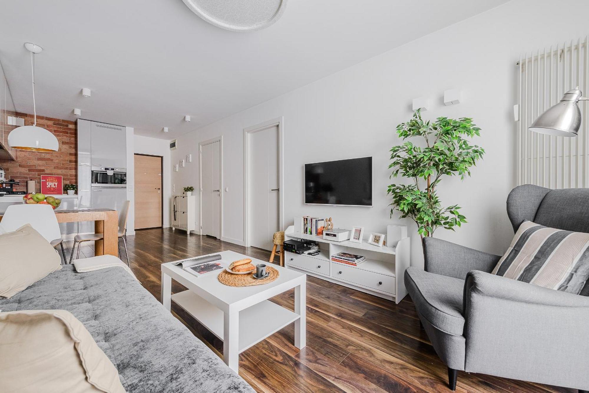 Grzybowska P&O Serviced Apartments Warschau Exterior foto