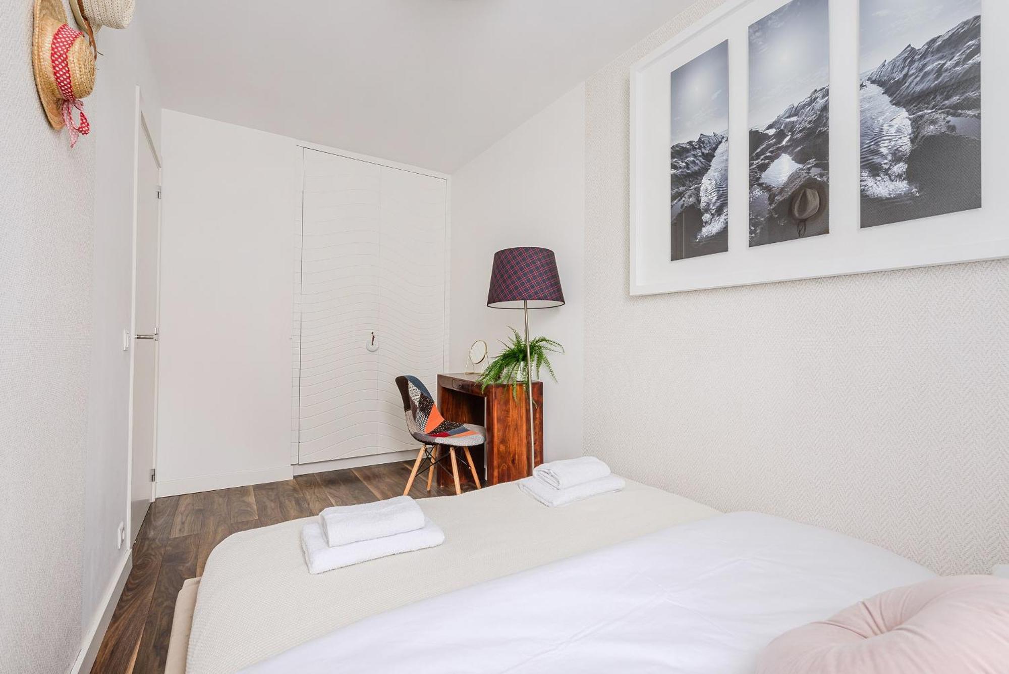 Grzybowska P&O Serviced Apartments Warschau Exterior foto